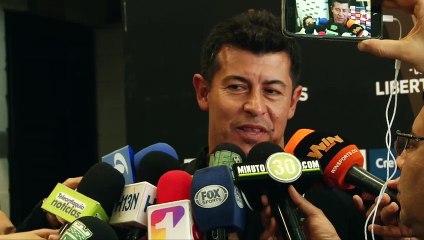 28-08-18 Nacional esta preparadoa para darle la vuelta al marcador