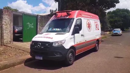 Mulher de 47 anos morre em residência no Bairro Universitário