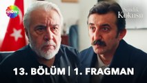 Sandık Kokusu 13. Bölüm Fragman | 