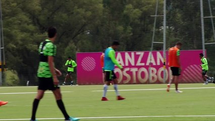 26-09-18 A Nacional aun le duele derrota ante Huila