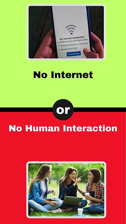 What Would You Rather Do Episode 1