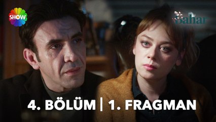 Bahar 4. Bölüm Fragman | “Kendime bir çay mı demlesem yoksa bu evi başına mı yıksam?”