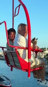 On FINIT en BEAUTÉ avec ELLE #drole #rire #marrant #humour #telesiege #yescyrille #palav