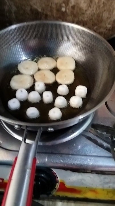 carioca meryenda