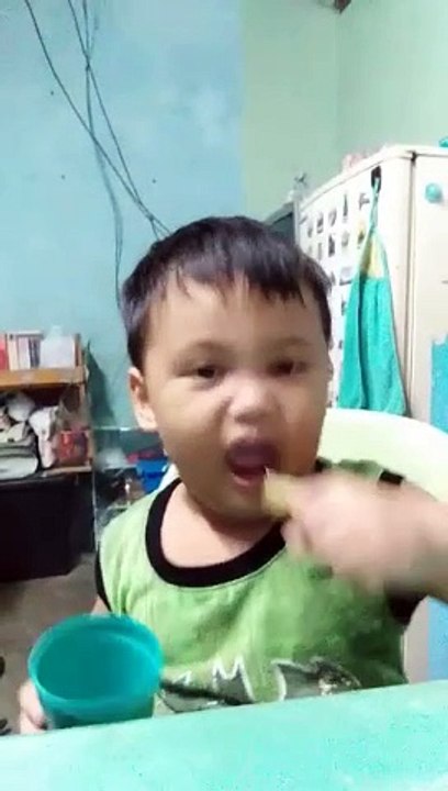 throwback ni Ace