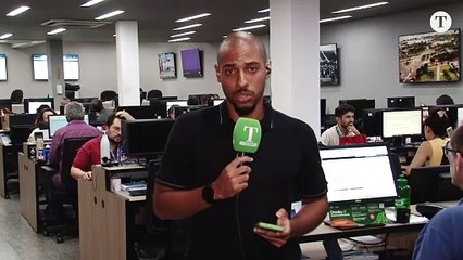 ACOMPANHE AO VIVO FM O TEMPO AO VIVO (1470)