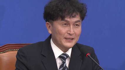 민주, 이수진 탈당한 서울 동작을에 류삼영 전략공천 / YTN