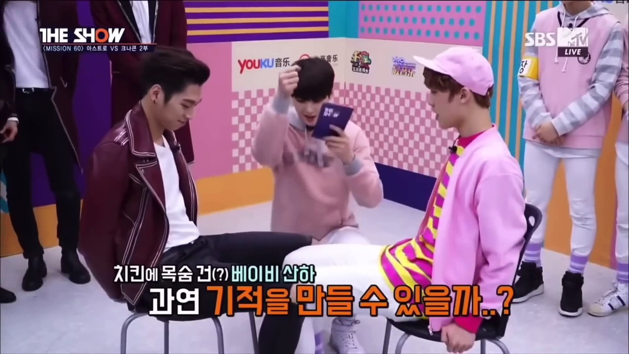 iconic kpop funny moments to cure your depression