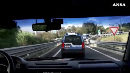 Pisa, Pirola (Sap Milano): "Salvaguardare chi rischia la vita ogni giorno"