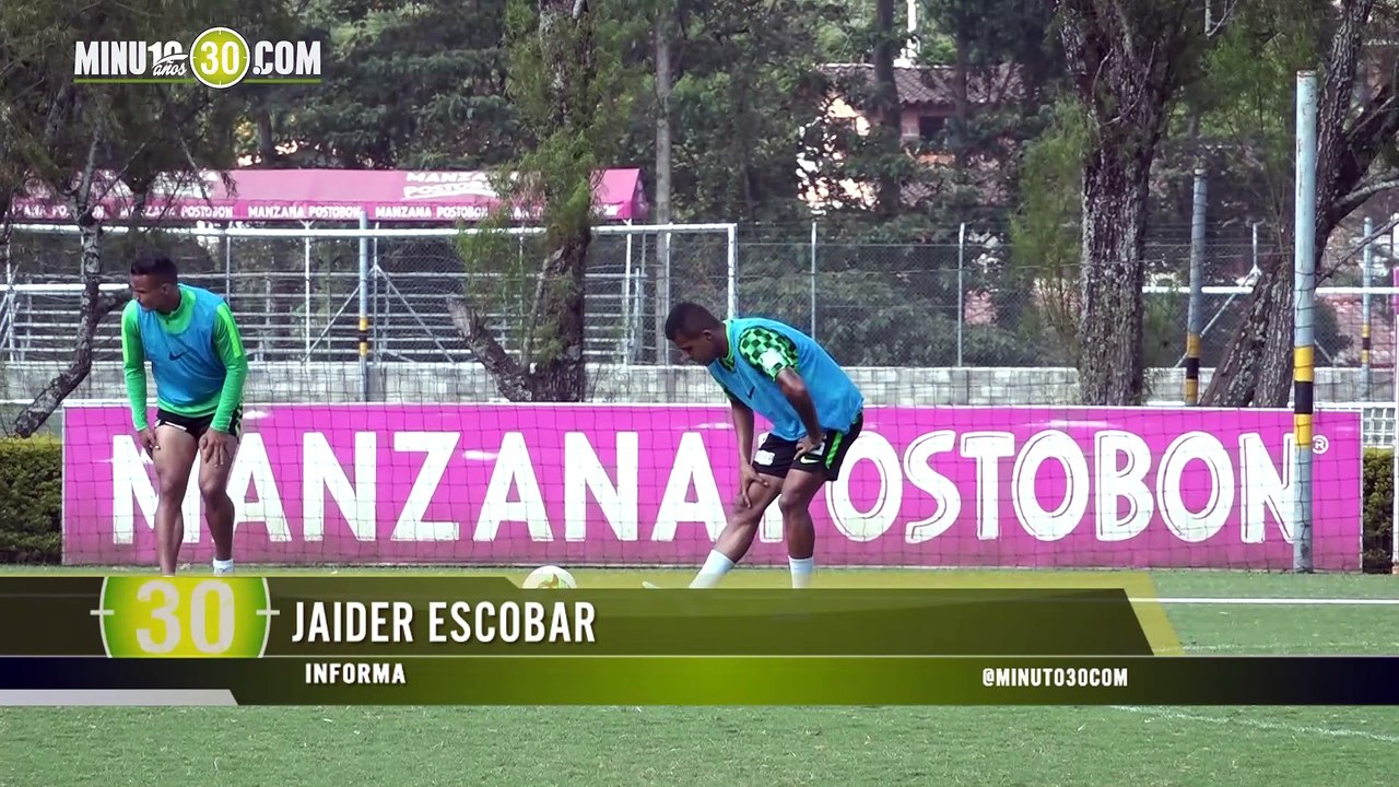 “Genera gran satisfacción ver que en otros países ya pueden jugar”, Cristian Blanco