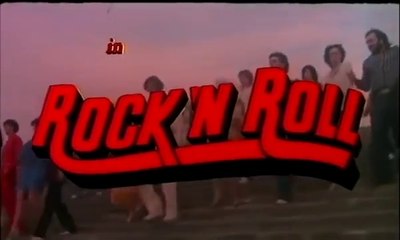 FILM Rock 'n Roll (1978)