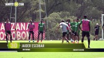 Gustavo Torres es consciente que rumores entorno a él generan molestia en Osorio