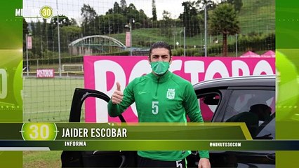 Ejemplo, Diego Braghieri se dedicó a estudiar los rivales en la cuarentena