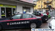 Video News - Rapina alle Poste del Villaggio Prealpino