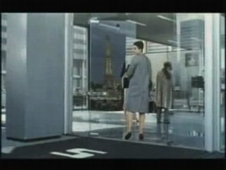 Play Time - Jacques Tati 1967