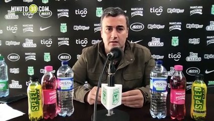 Nacional ya empezó a mirar en los refuerzos para el 2021, confirmó su presidente