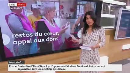 Emilie Tran NGuyen sur France Info (01/03/2024)