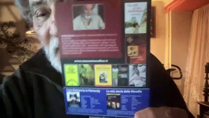 ALESSANDRO ORSINI  E LE ATOMICHE DI PUTIN