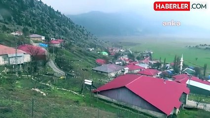 Kahramanmaraş'ta Köylüler Gübre Yardımı İstiyor