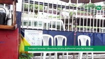 [#Reportage] Transport terrestre : désormais un prix préférentiel pour les militaires