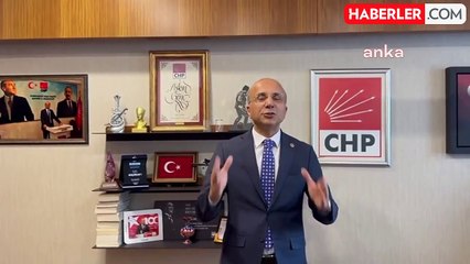 CHP Milletvekili Aşkın Genç, Maden Ruhsatlarına İlişkin Uyarıda Bulundu