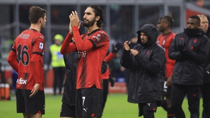 Behind the Scenes: Milan-Atalanta