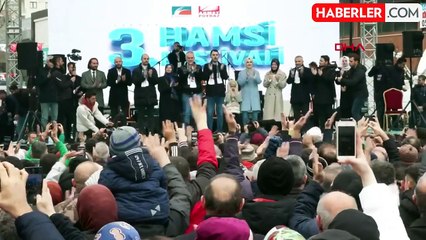 Yerel seçimlerde yarışacak adayların listeleri kesinleşti