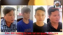 Hành trình khám phá nhóm cướp có súng ở vùng biên