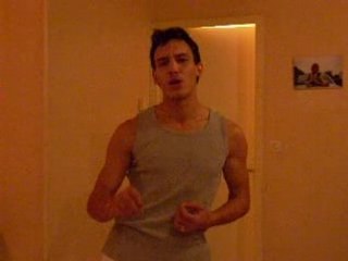 au creux de ton bras Mano Solo