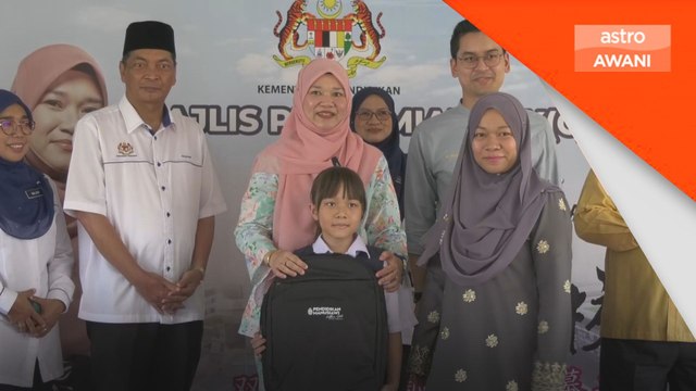 Ramadan dan cuaca panas: Jadual waktu persekolahan kekal