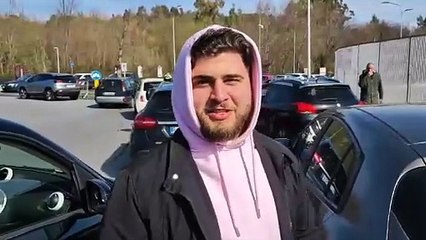 Cosenza Tifosi Derby Highlights ⚽