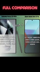 samsung s24 ultra vs redmi note 13 pro