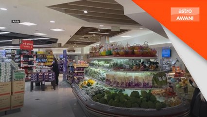 Singapura perkenal set makanan ala Menu Rahmah