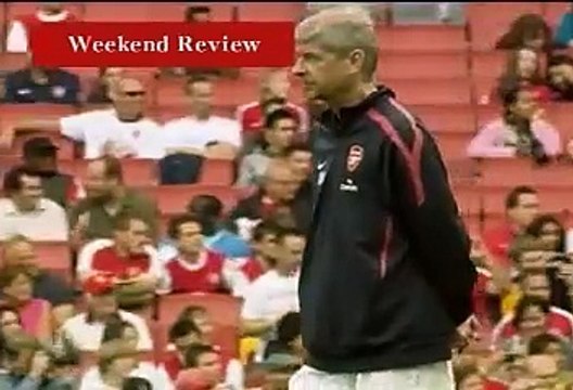 10-11 E.N.G イングランドサッカー情報番組 #7 20101001