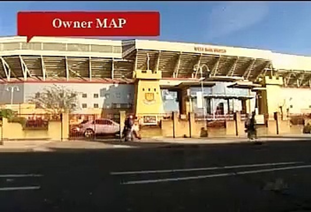 10-11 E.N.G  イングランドサッカー情報番組 #12 20101105