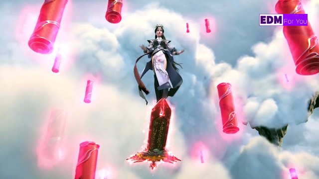 Alan Walker (Remix) - Top Alan Walker Style 2020 - Best Animation Music Video