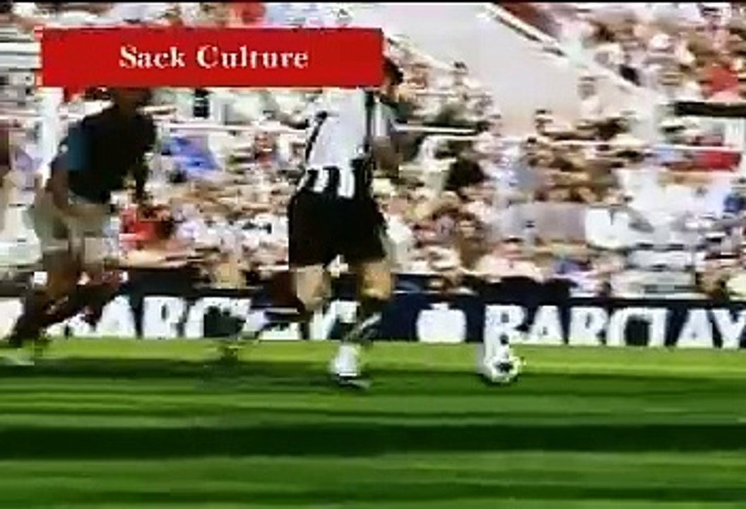 10-11 E.N.G  イングランドサッカー情報番組 #19 20101224