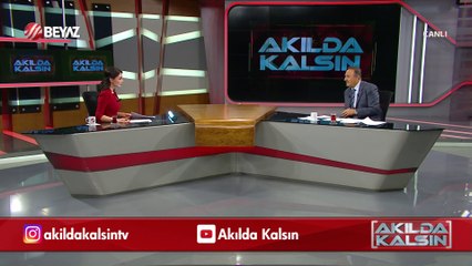 Akılda Kalsın 3 Mart 2024 / Mehmet Sevigen