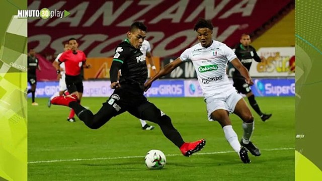 Alexandre Guimaraes descarta que a Nacional le cueste cuando juega de visitante
