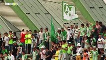 Nacional espera estar acorde a las “expectativas” de los hinchas frente al América