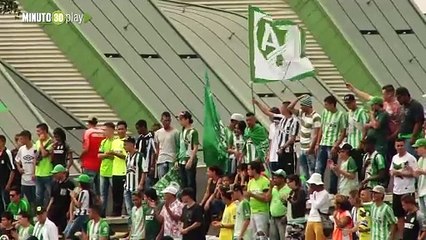 Nacional espera estar acorde a las “expectativas” de los hinchas frente al América
