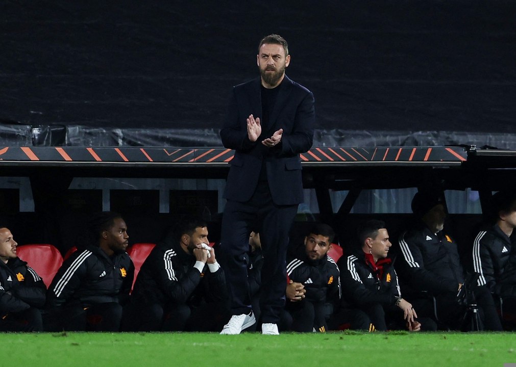 AR OOV DE ROSSI 030124