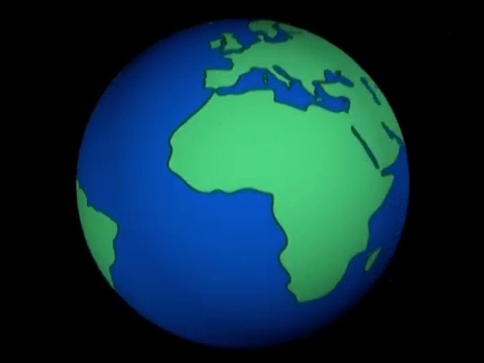 David el Gnomo - 1 - David, el Gnomo