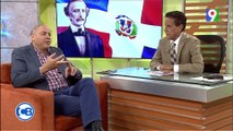 Héctor Gómez resalta a dominicanos en el Salón de la Fama | Con Los Famosos