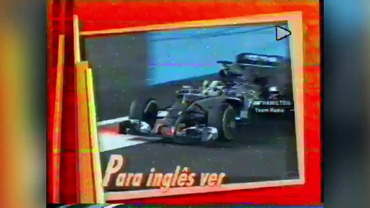 Intervalo: Globo Esporte (24/11/2014)