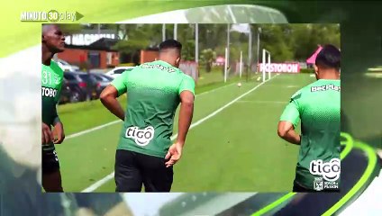 Atlético Nacional bate récords de cuenta de su buena campaña