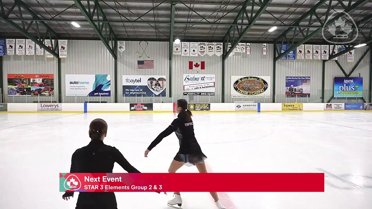 Provincial Series #14- Thunder Bay Open- Friday- Presented by Elite Jump Performance
