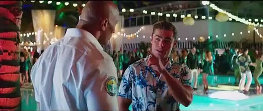 Baywatch : Alerte à Malibu Bande-annonce (EN)