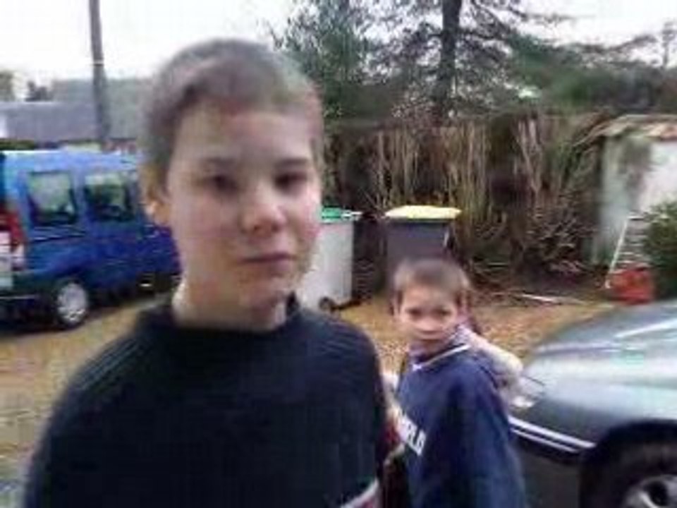 La maison 2 meme e 2 tou le monde