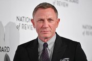 Happy Birthday, Daniel Craig! (Saturday, March 2nd)